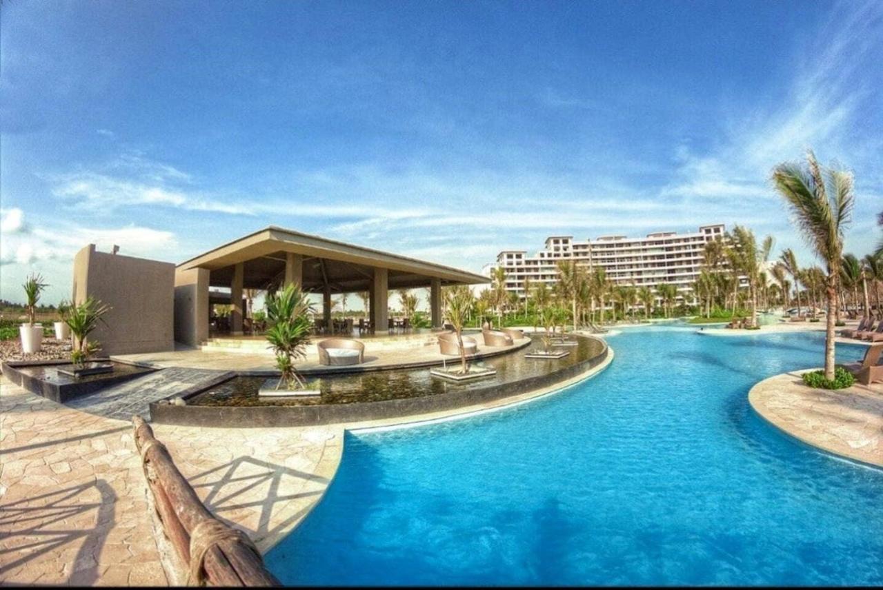 Departamento En La Isla Acapulco Torre H Διαμέρισμα Εξωτερικό φωτογραφία