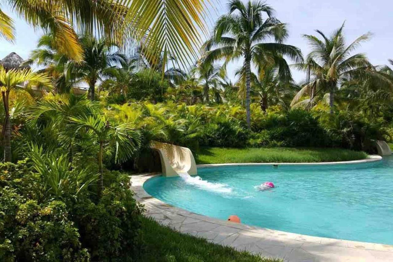 Departamento En La Isla Acapulco Torre H Διαμέρισμα Εξωτερικό φωτογραφία