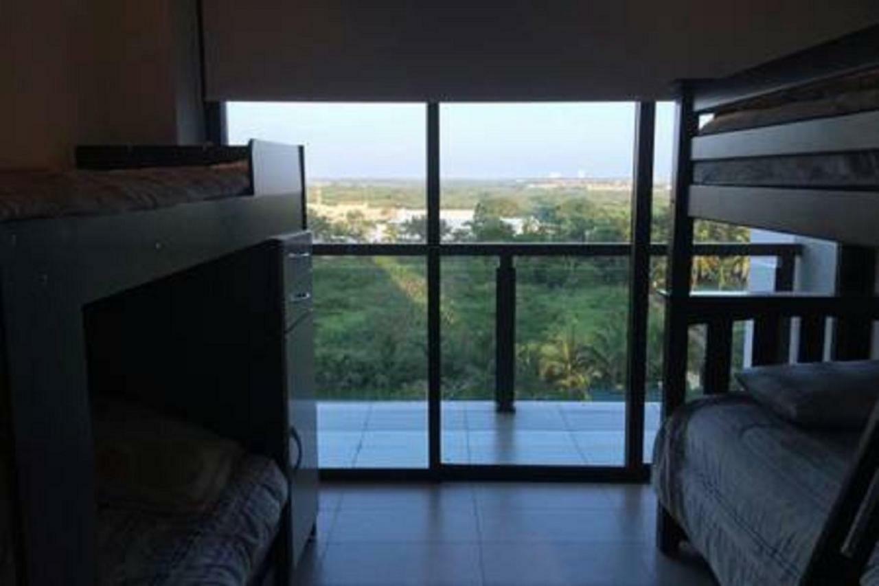 Departamento En La Isla Acapulco Torre H Διαμέρισμα Εξωτερικό φωτογραφία