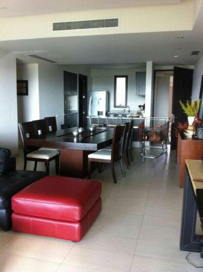 Departamento En La Isla Acapulco Torre H Διαμέρισμα Εξωτερικό φωτογραφία