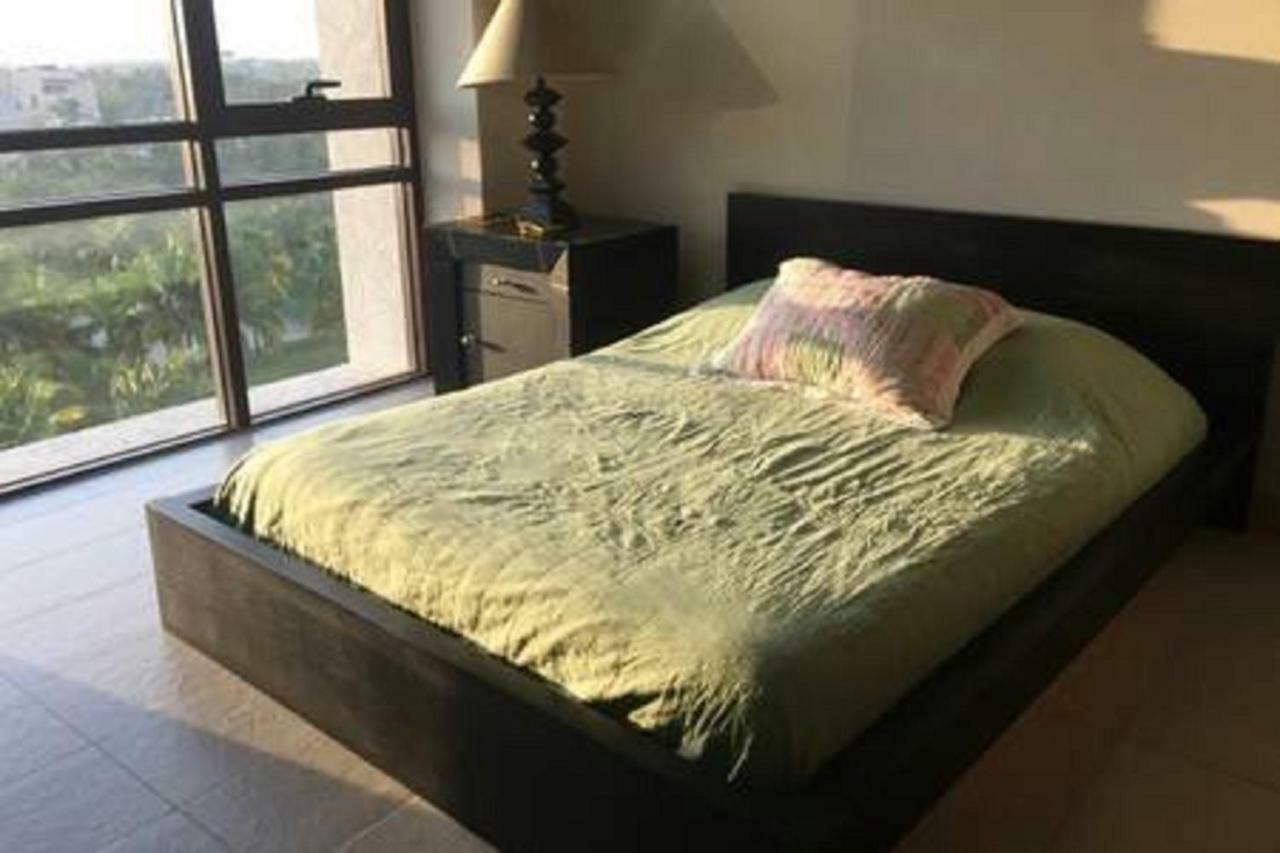 Departamento En La Isla Acapulco Torre H Διαμέρισμα Εξωτερικό φωτογραφία