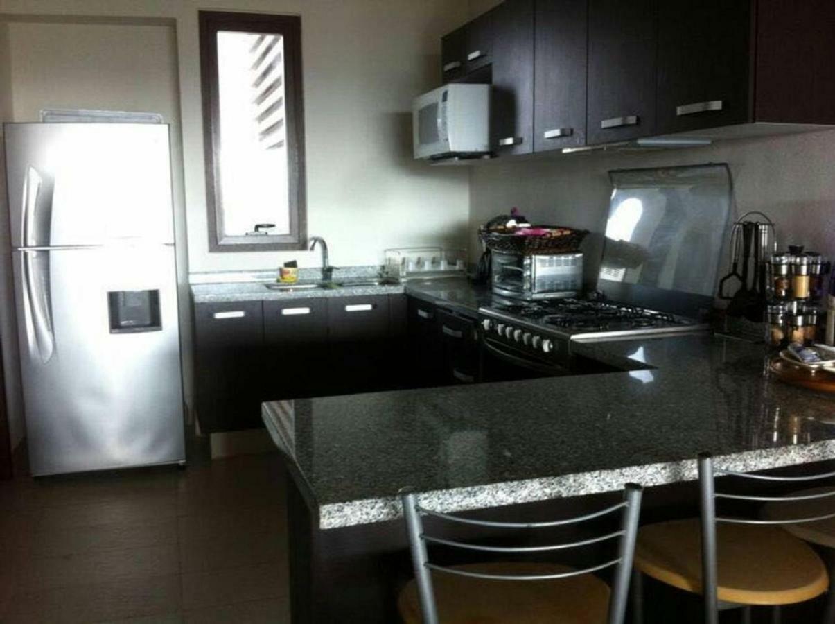 Departamento En La Isla Acapulco Torre H Διαμέρισμα Εξωτερικό φωτογραφία