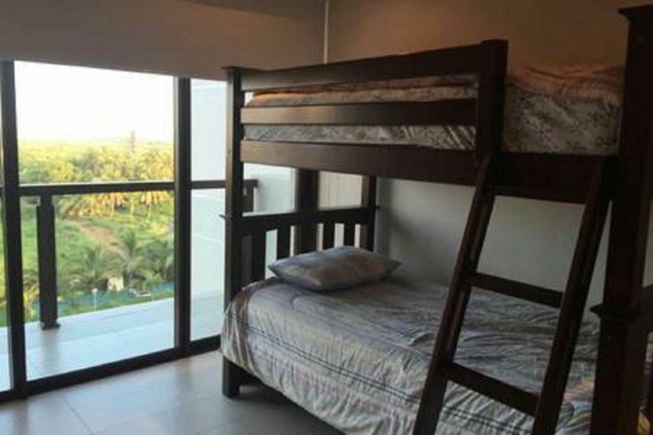 Departamento En La Isla Acapulco Torre H Διαμέρισμα Εξωτερικό φωτογραφία