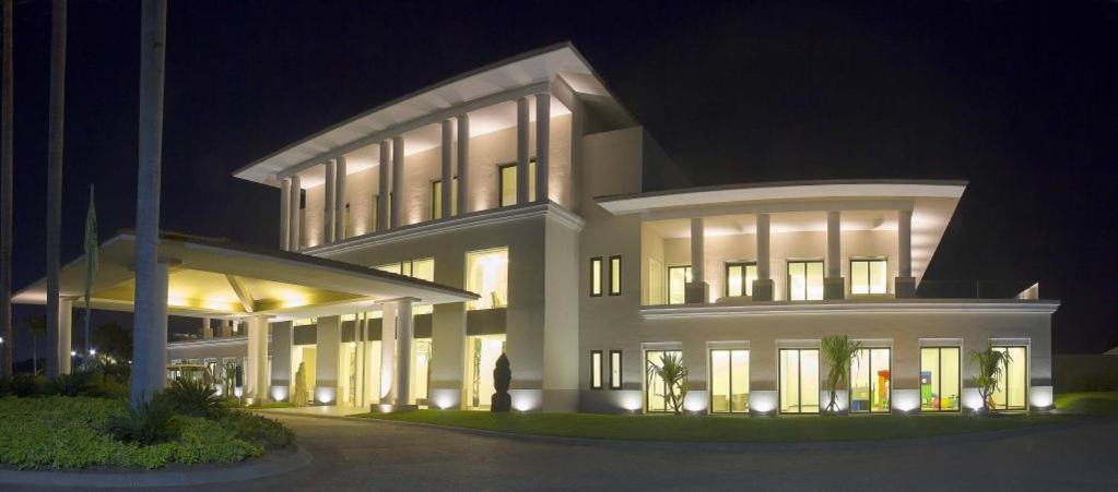 Departamento En La Isla Acapulco Torre H Διαμέρισμα Εξωτερικό φωτογραφία